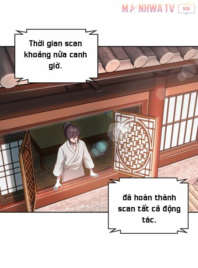 Ngã Lão Ma Thần Chapter 4 - Trang 26