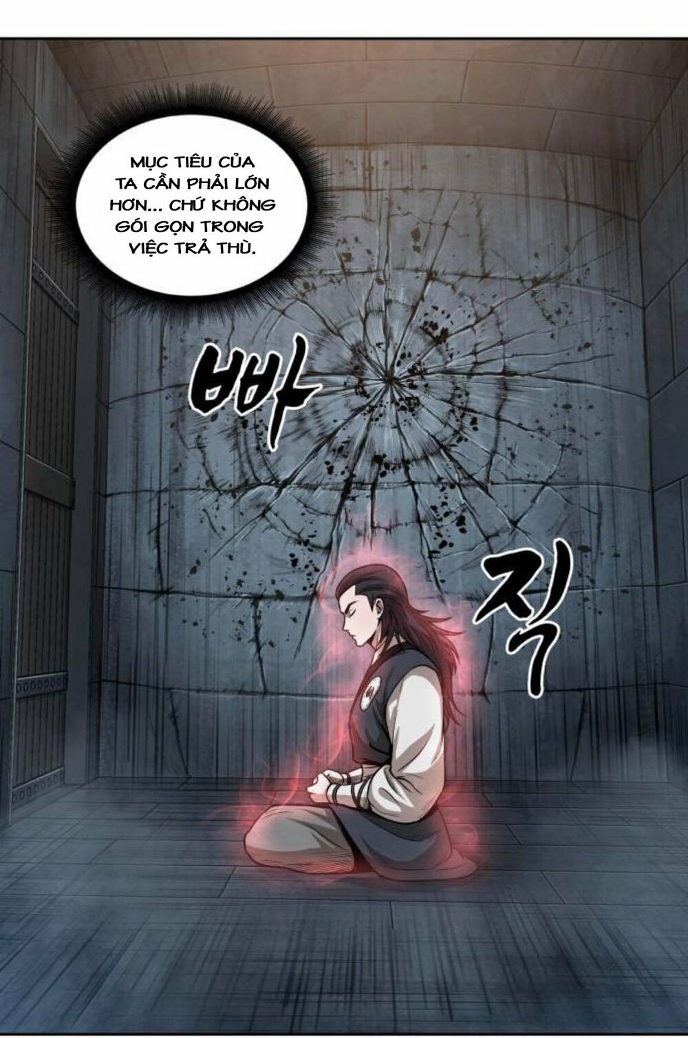 Ngã Lão Ma Thần Chapter 31 - Trang 55