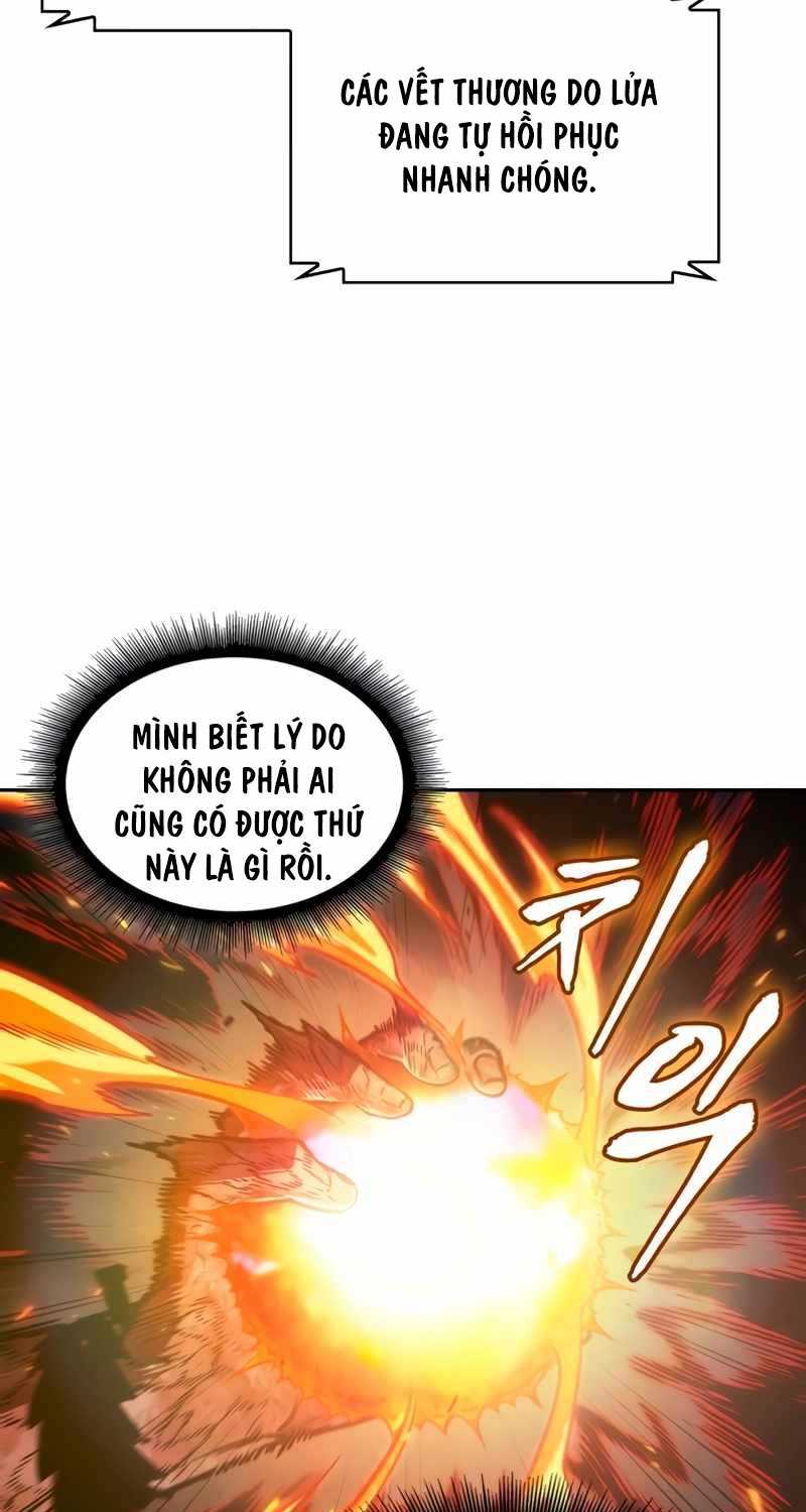 Ngã Lão Ma Thần Chapter 207 - Trang 81