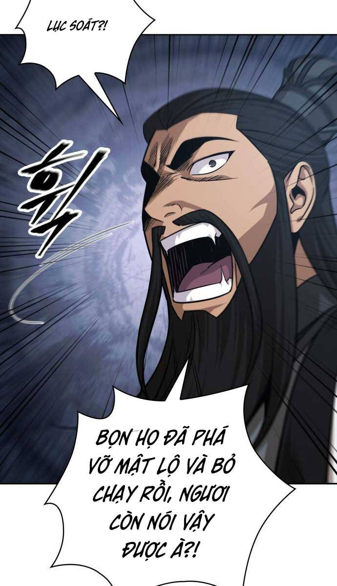 Ngã Lão Ma Thần Chapter 149 - Trang 79