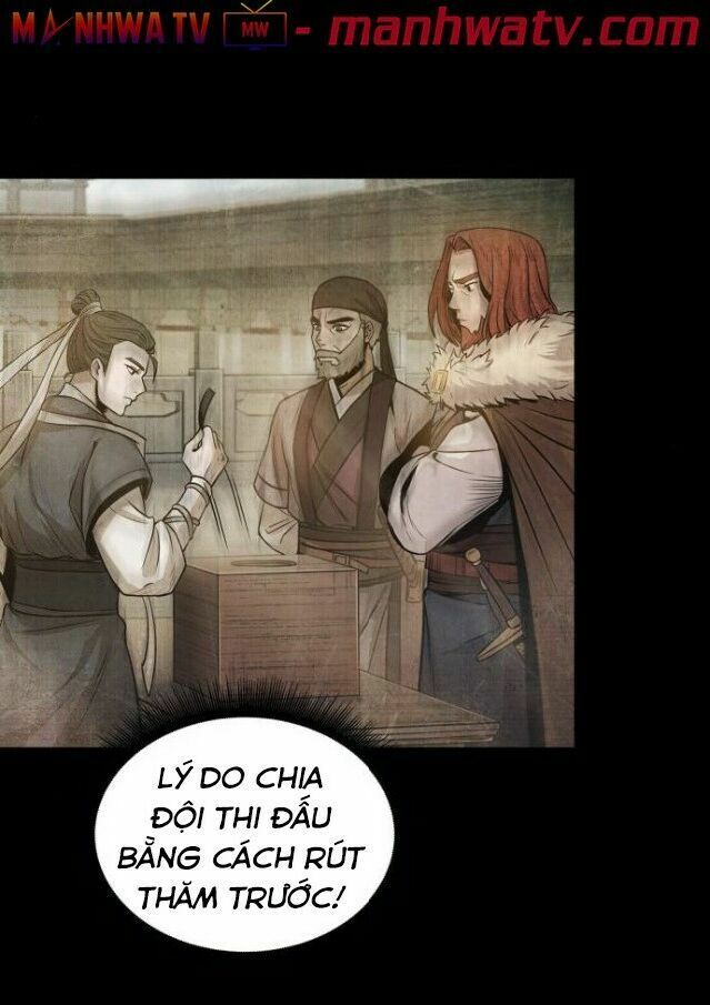 Ngã Lão Ma Thần Chapter 24 - Trang 25