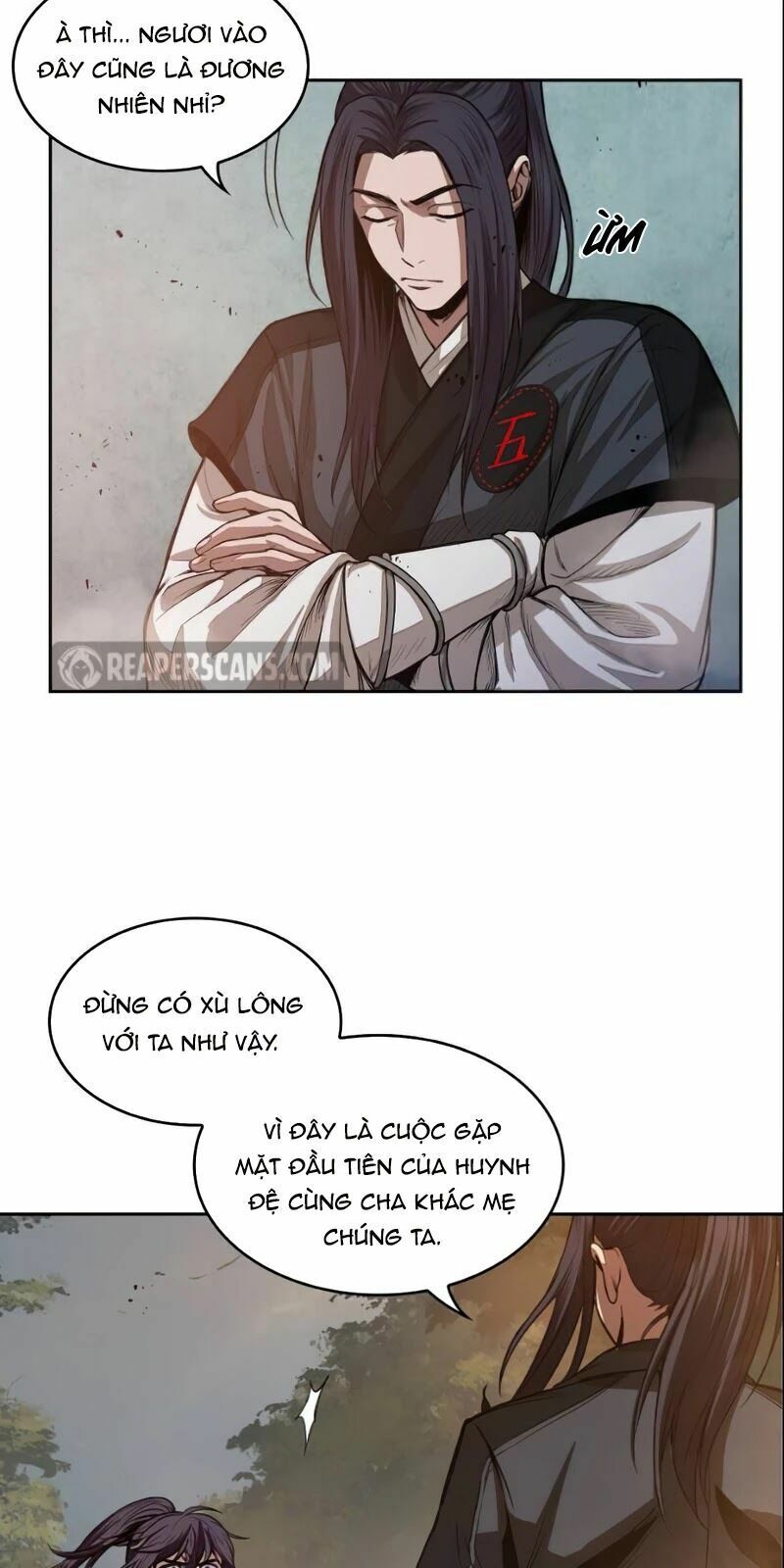 Ngã Lão Ma Thần Chapter 29 - Trang 75