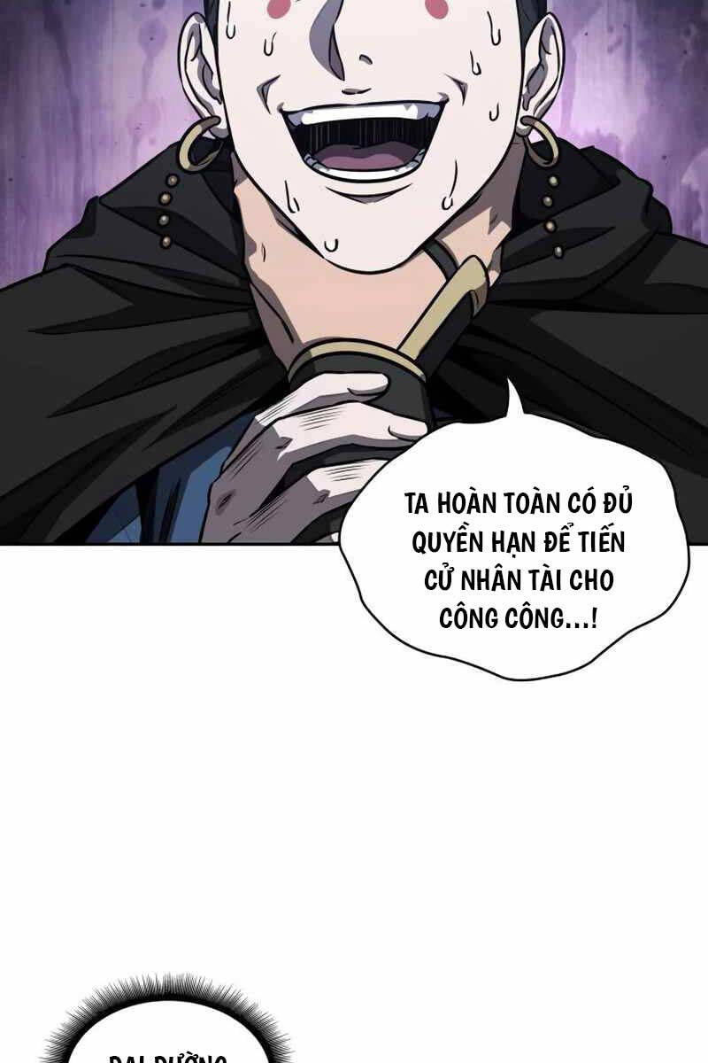 Ngã Lão Ma Thần Chapter 189 - Trang 18