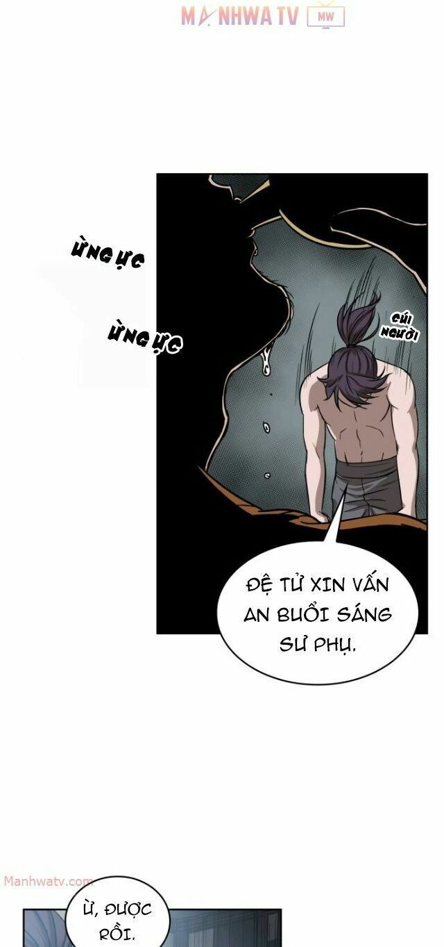 Ngã Lão Ma Thần Chapter 12 - Trang 28