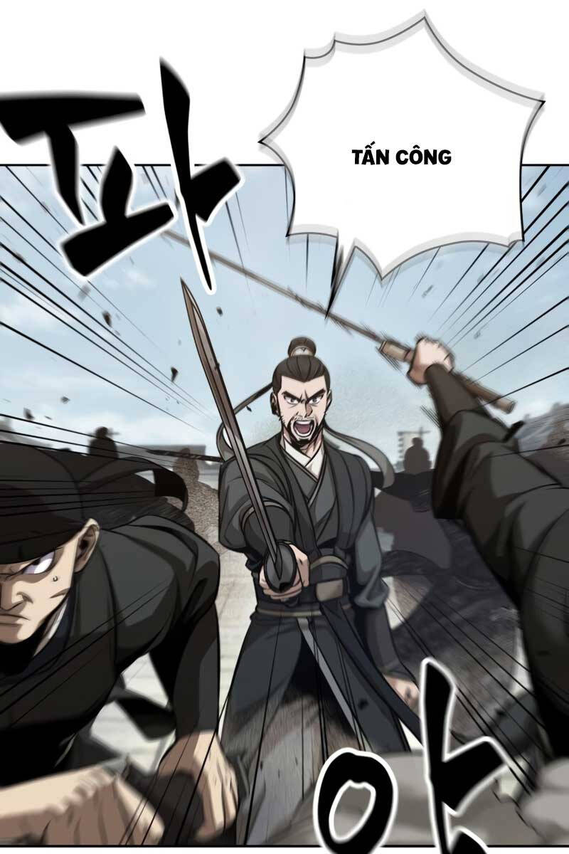 Ngã Lão Ma Thần Chapter 171 - Trang 45