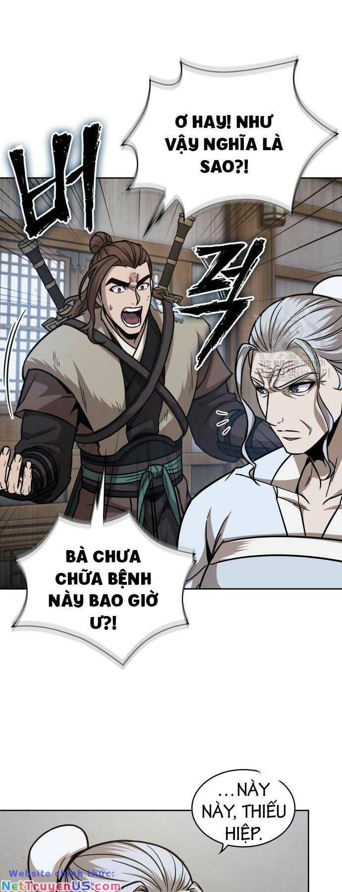 Ngã Lão Ma Thần Chapter 170 - Trang 45