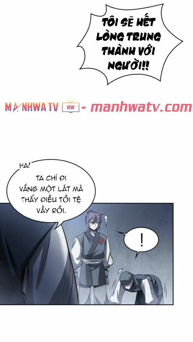 Ngã Lão Ma Thần Chapter 22 - Trang 12