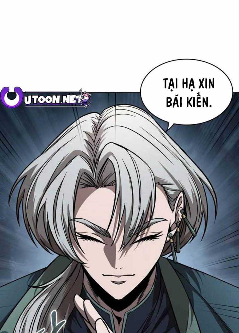 Ngã Lão Ma Thần Chapter 217 - Trang 1