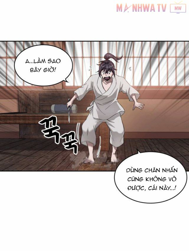 Ngã Lão Ma Thần Chapter 5 - Trang 24