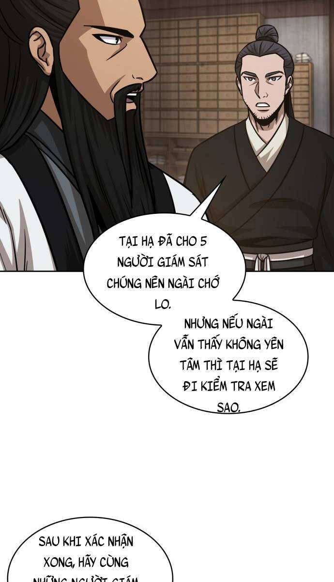 Ngã Lão Ma Thần Chapter 149 - Trang 46