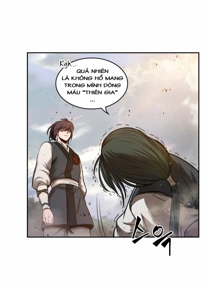 Ngã Lão Ma Thần Chapter 33 - Trang 3