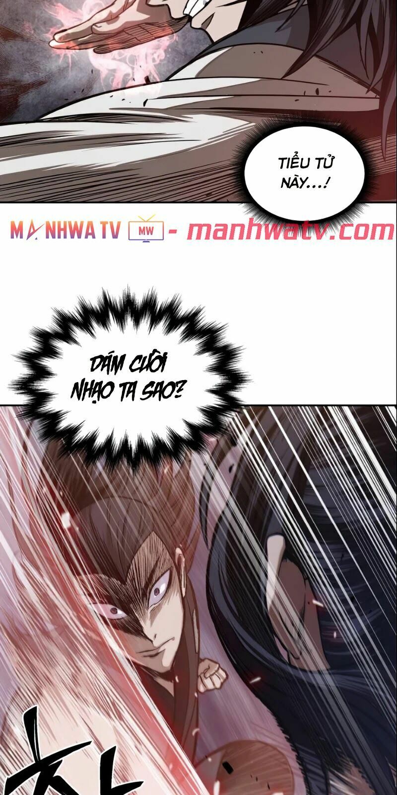 Ngã Lão Ma Thần Chapter 29 - Trang 53