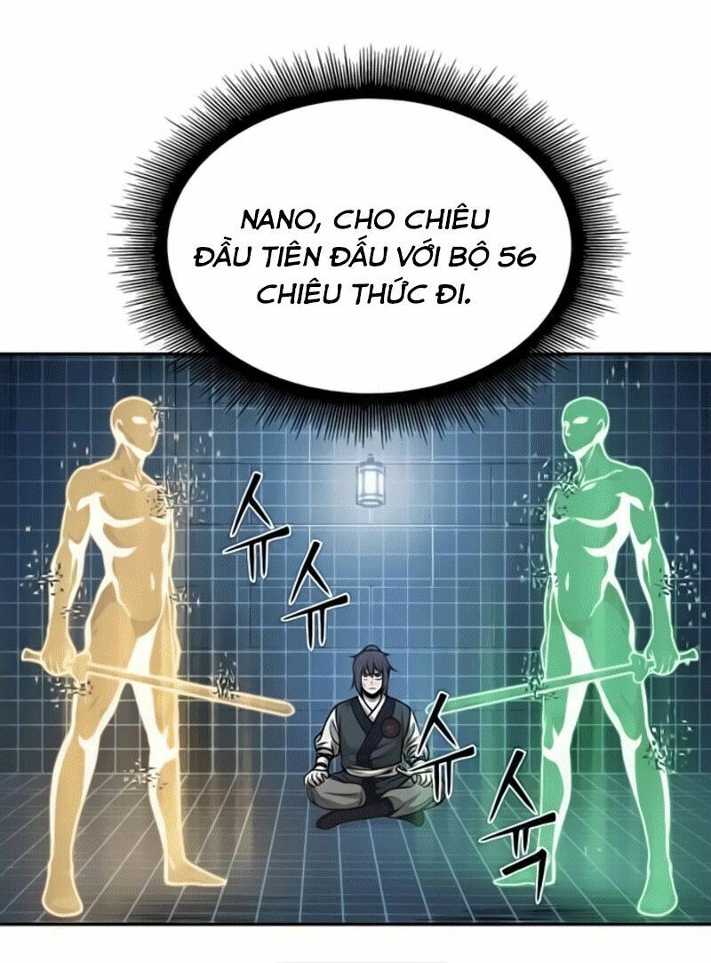 Ngã Lão Ma Thần Chapter 30 - Trang 58