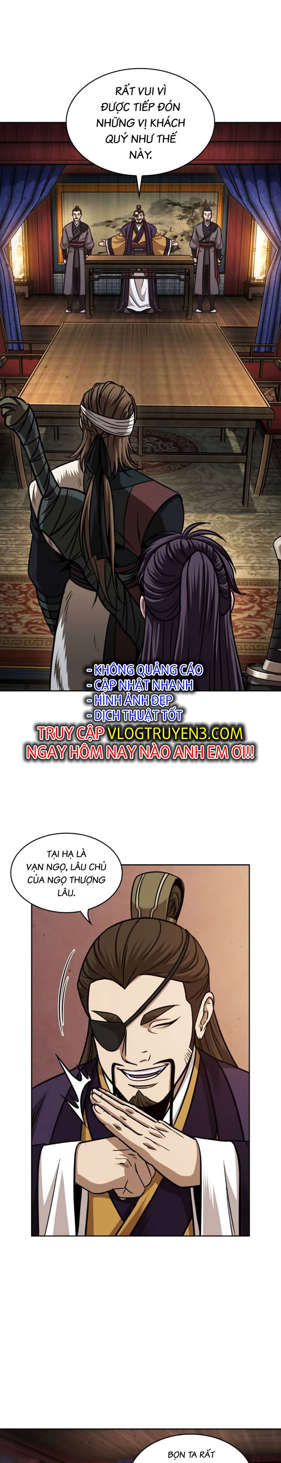 Ngã Lão Ma Thần Chapter 157 - Trang 26