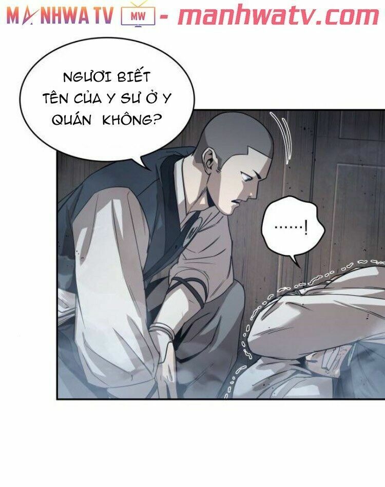 Ngã Lão Ma Thần Chapter 16 - Trang 22