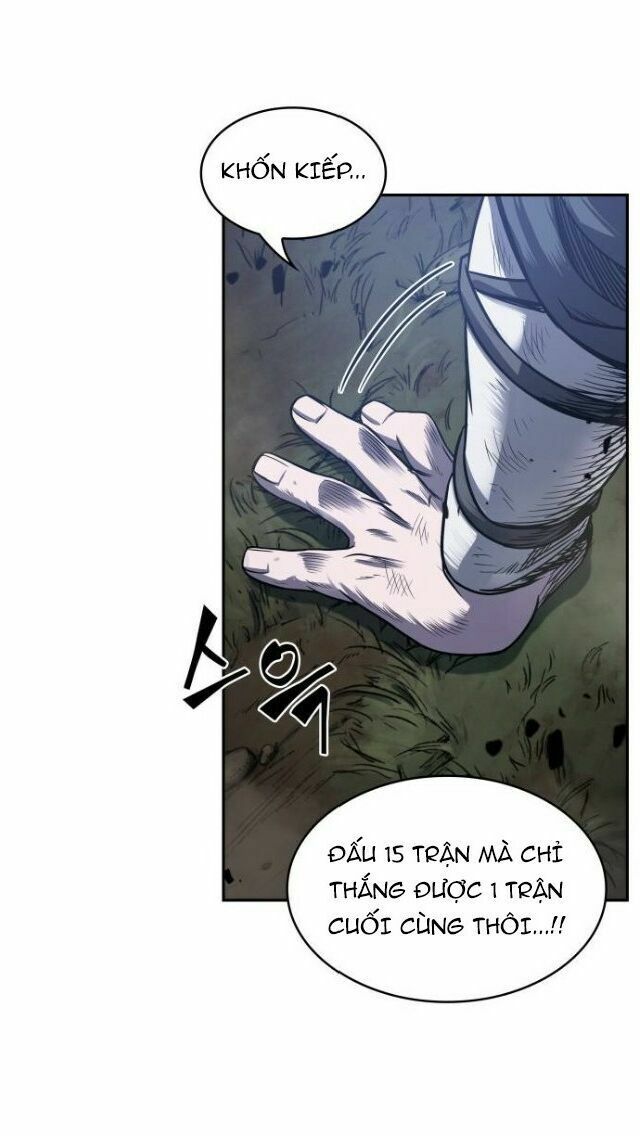 Ngã Lão Ma Thần Chapter 21 - Trang 63