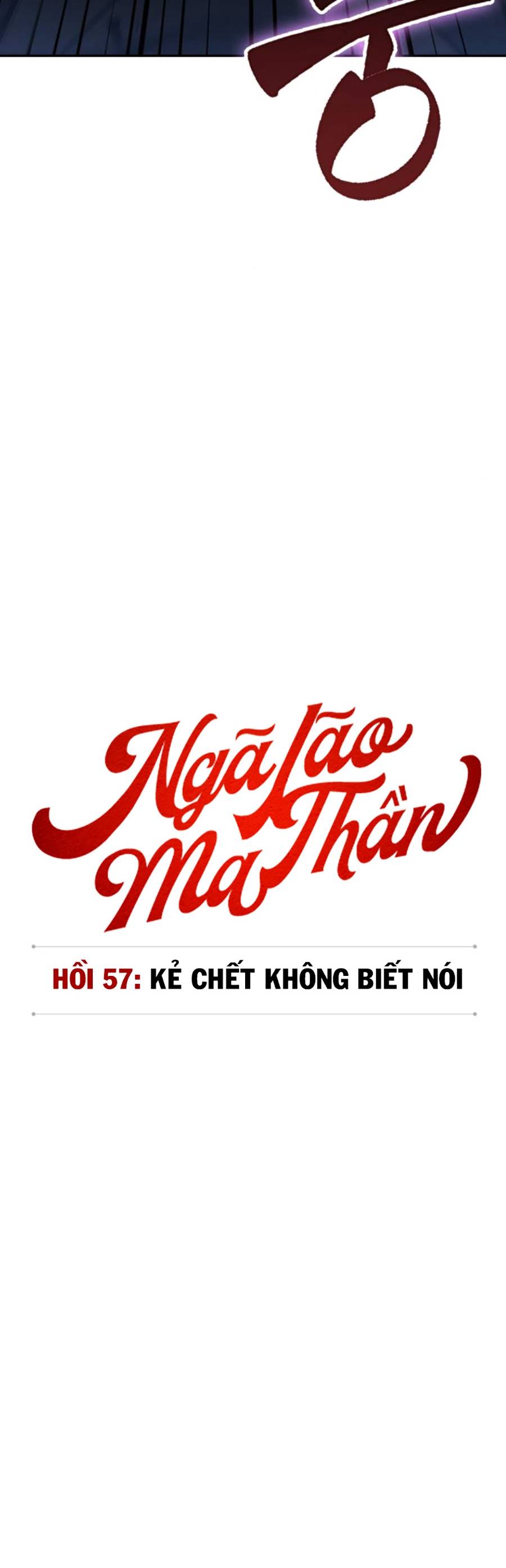 Ngã Lão Ma Thần Chapter 164 - Trang 7