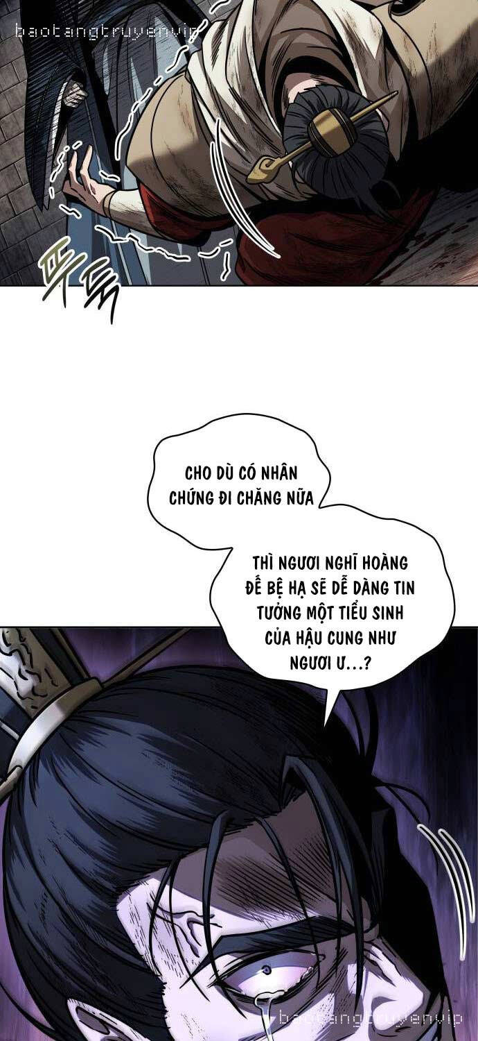 Ngã Lão Ma Thần Chapter 214 - Trang 59