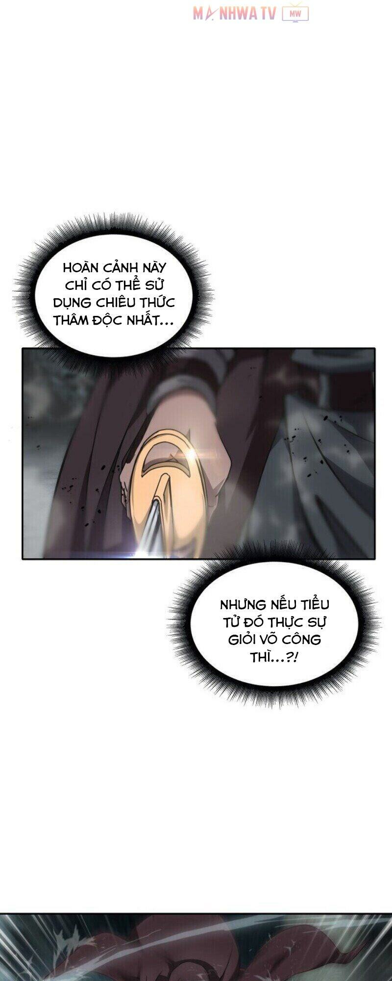 Ngã Lão Ma Thần Chapter 1 - Trang 28