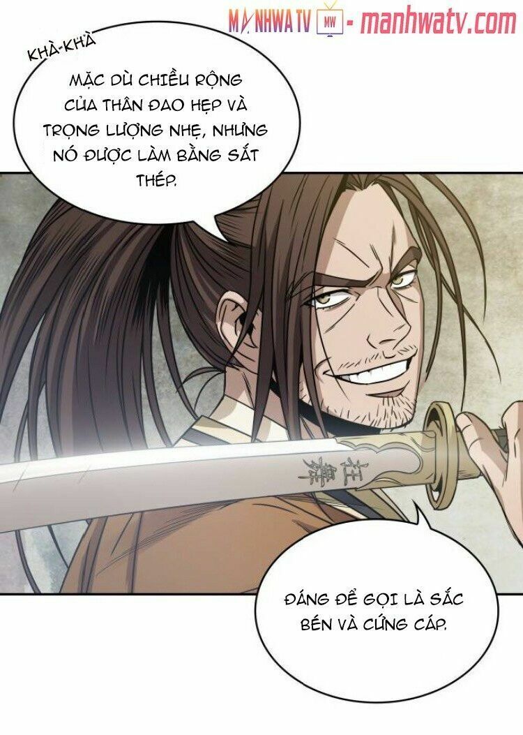 Ngã Lão Ma Thần Chapter 16 - Trang 78