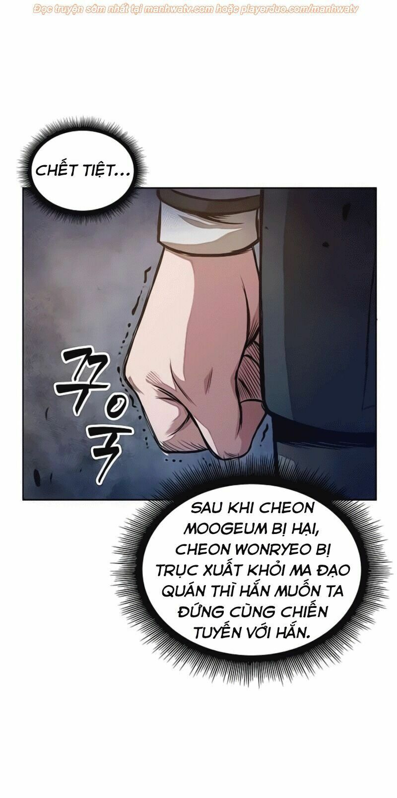 Ngã Lão Ma Thần Chapter 30 - Trang 36