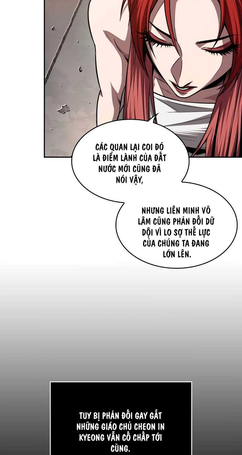 Ngã Lão Ma Thần Chapter 209 - Trang 46