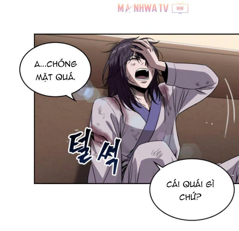 Ngã Lão Ma Thần Chapter 2 - Trang 50