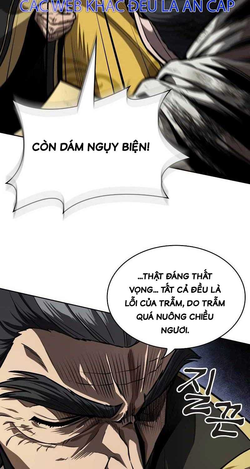 Ngã Lão Ma Thần Chapter 215 - Trang 34