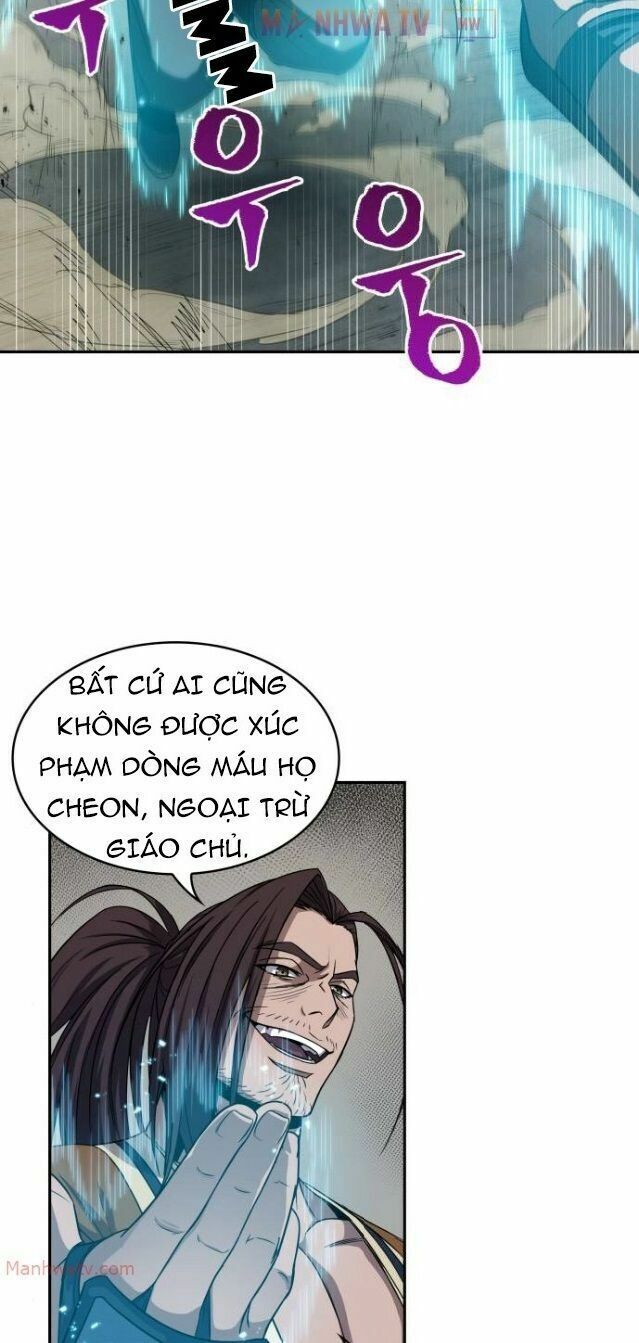 Ngã Lão Ma Thần Chapter 10 - Trang 48