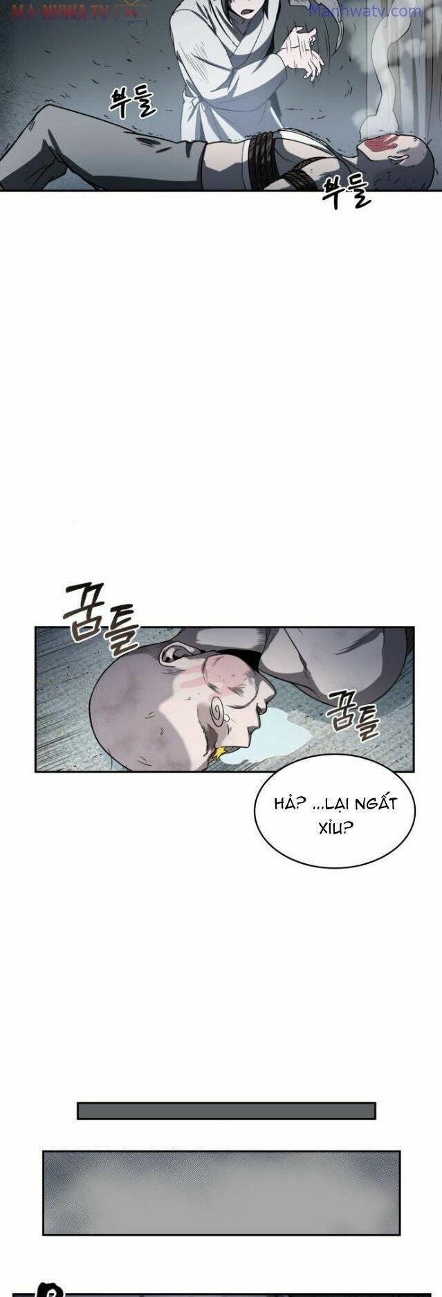 Ngã Lão Ma Thần Chapter 14 - Trang 11