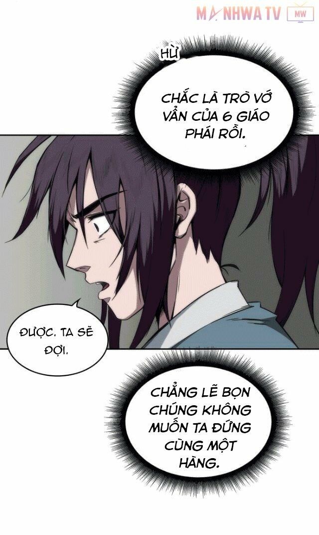 Ngã Lão Ma Thần Chapter 6 - Trang 4