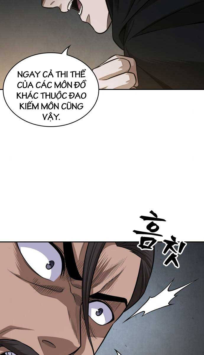 Ngã Lão Ma Thần Chapter 178 - Trang 11