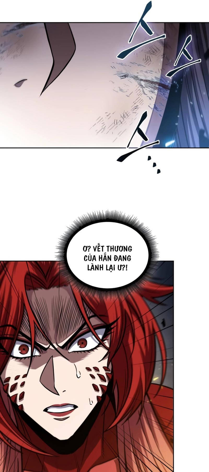 Ngã Lão Ma Thần Chapter 203 - Trang 16