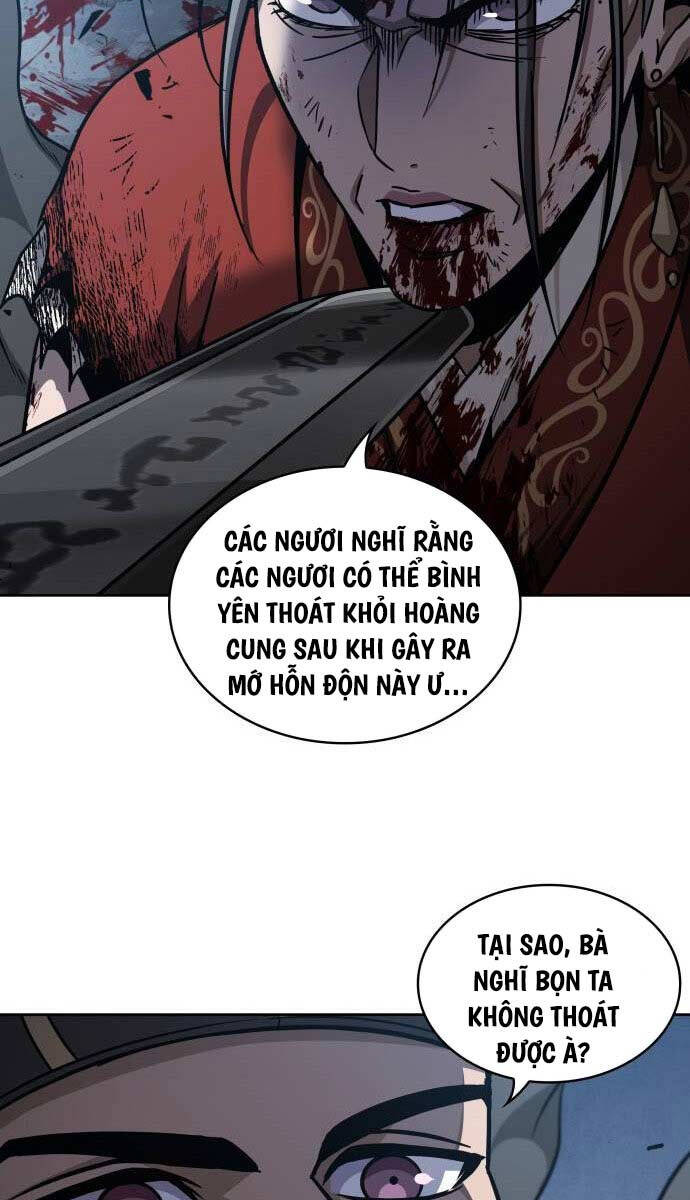 Ngã Lão Ma Thần Chapter 196 - Trang 87