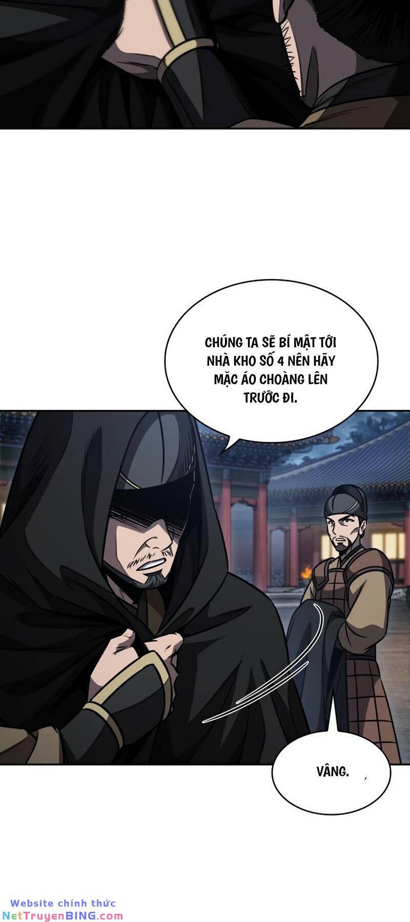 Ngã Lão Ma Thần Chapter 187 - Trang 45