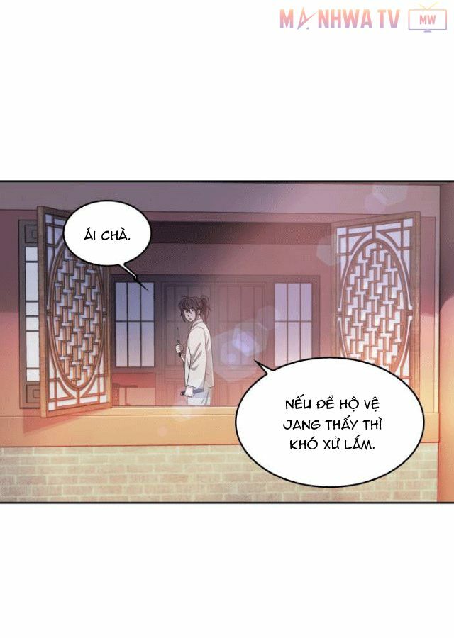 Ngã Lão Ma Thần Chapter 4 - Trang 34