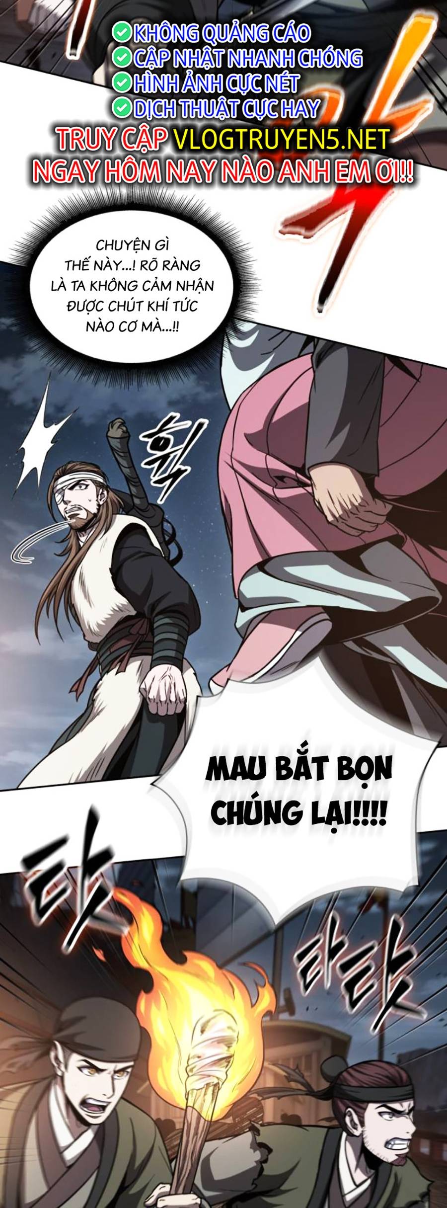 Ngã Lão Ma Thần Chapter 161 - Trang 23