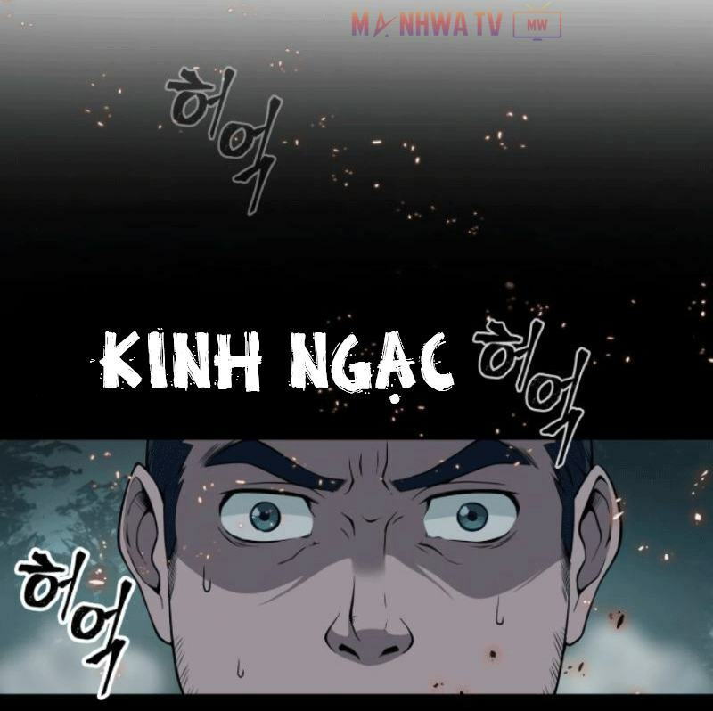 Ngã Lão Ma Thần Chapter 2 - Trang 32