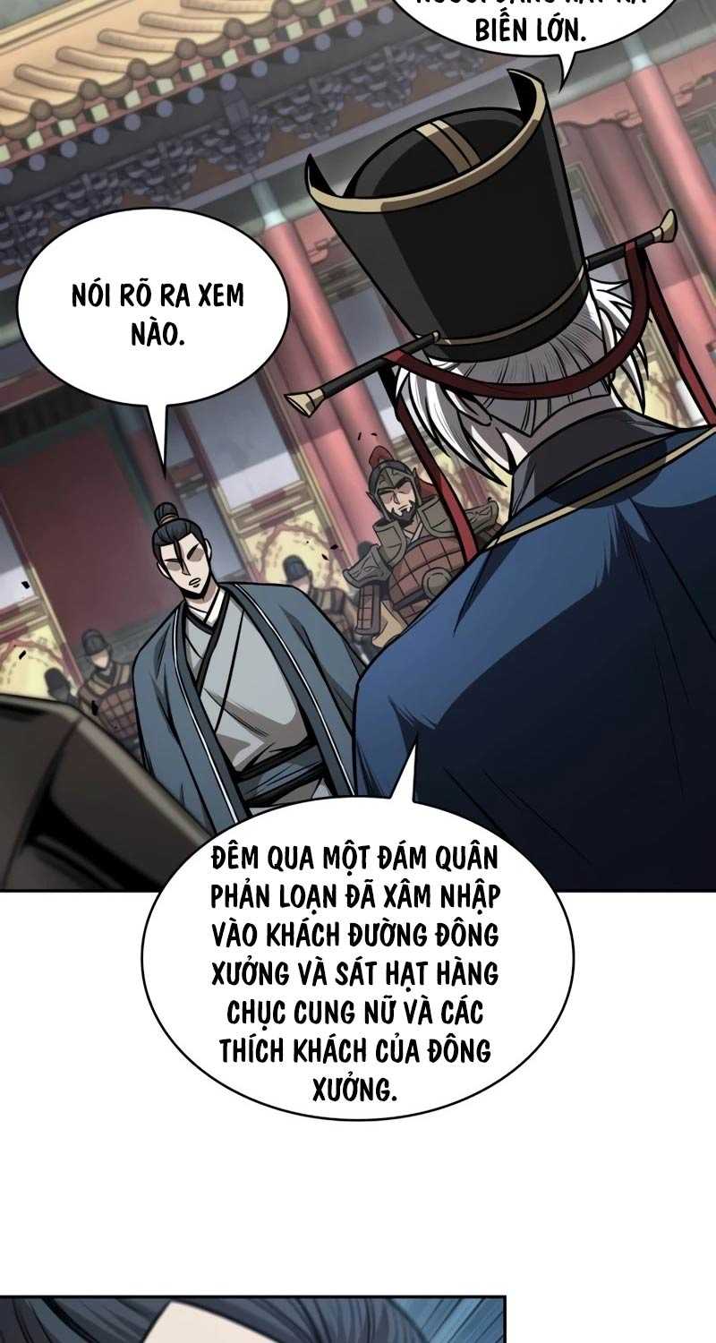 Ngã Lão Ma Thần Chapter 210 - Trang 51