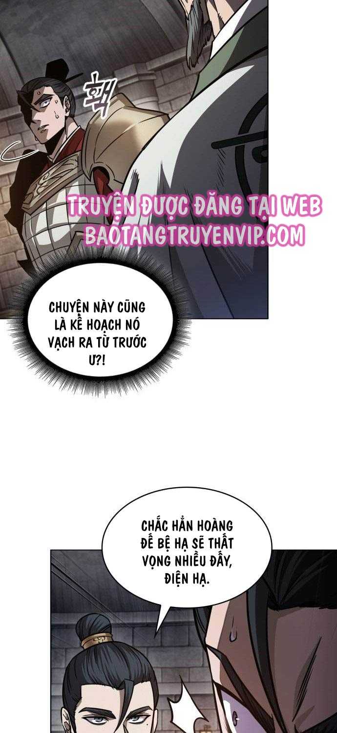 Ngã Lão Ma Thần Chapter 211 - Trang 37