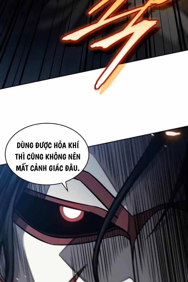 Ngã Lão Ma Thần Chapter 194 - Trang 105