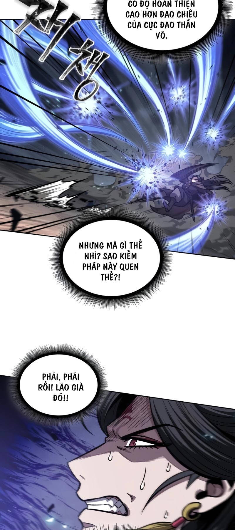 Ngã Lão Ma Thần Chapter 203 - Trang 57