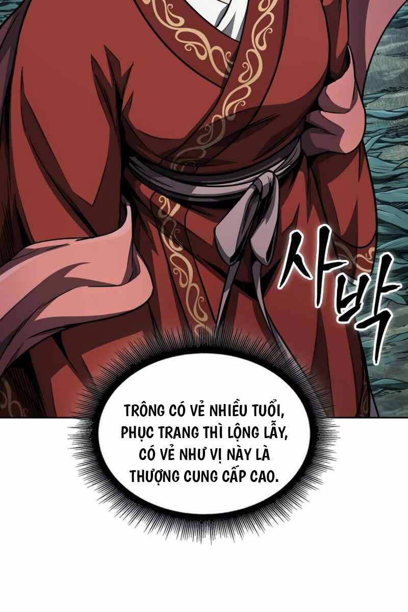 Ngã Lão Ma Thần Chapter 189 - Trang 55