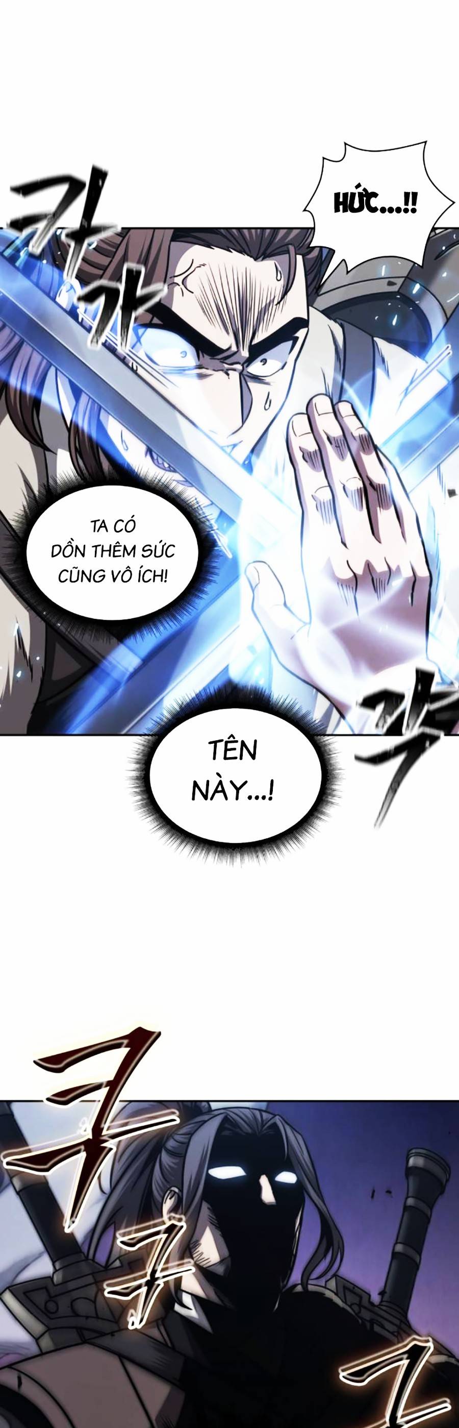 Ngã Lão Ma Thần Chapter 167 - Trang 21