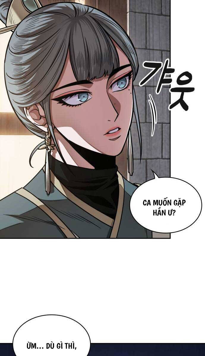 Ngã Lão Ma Thần Chapter 185 - Trang 59