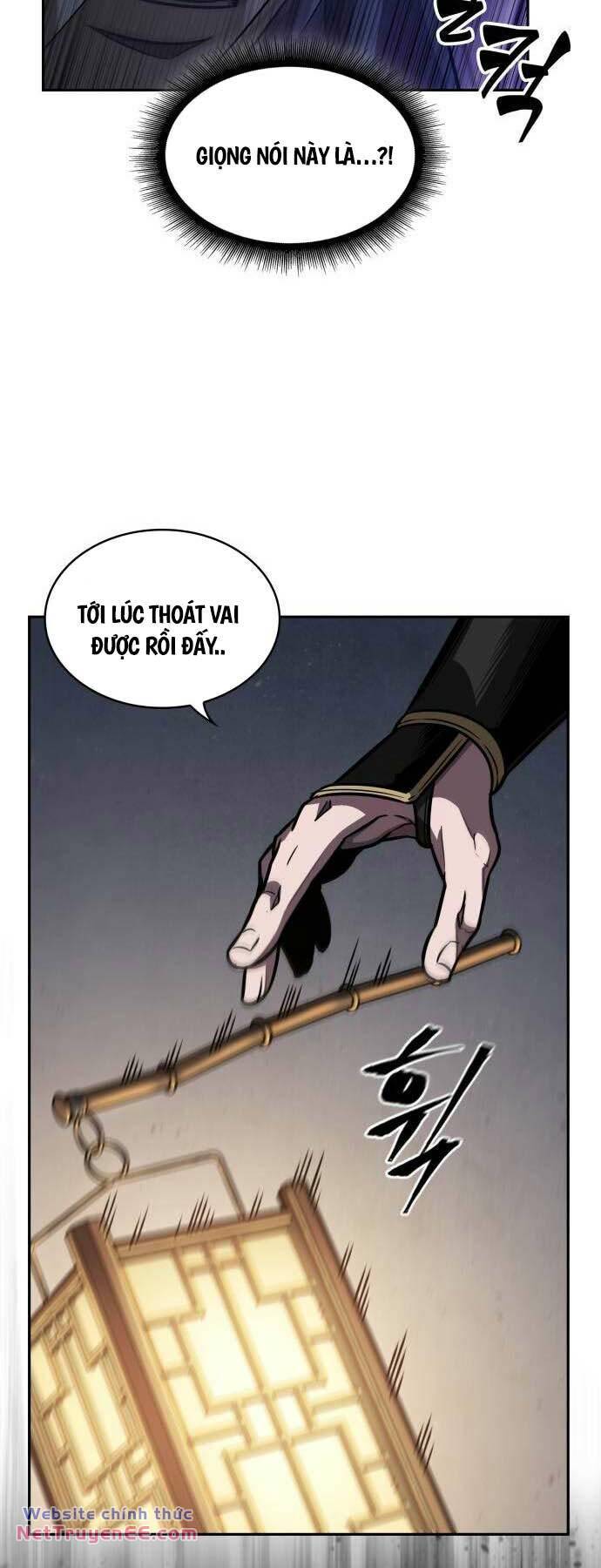 Ngã Lão Ma Thần Chapter 198 - Trang 37