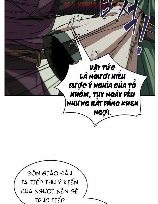 Ngã Lão Ma Thần Chapter 11 - Trang 72