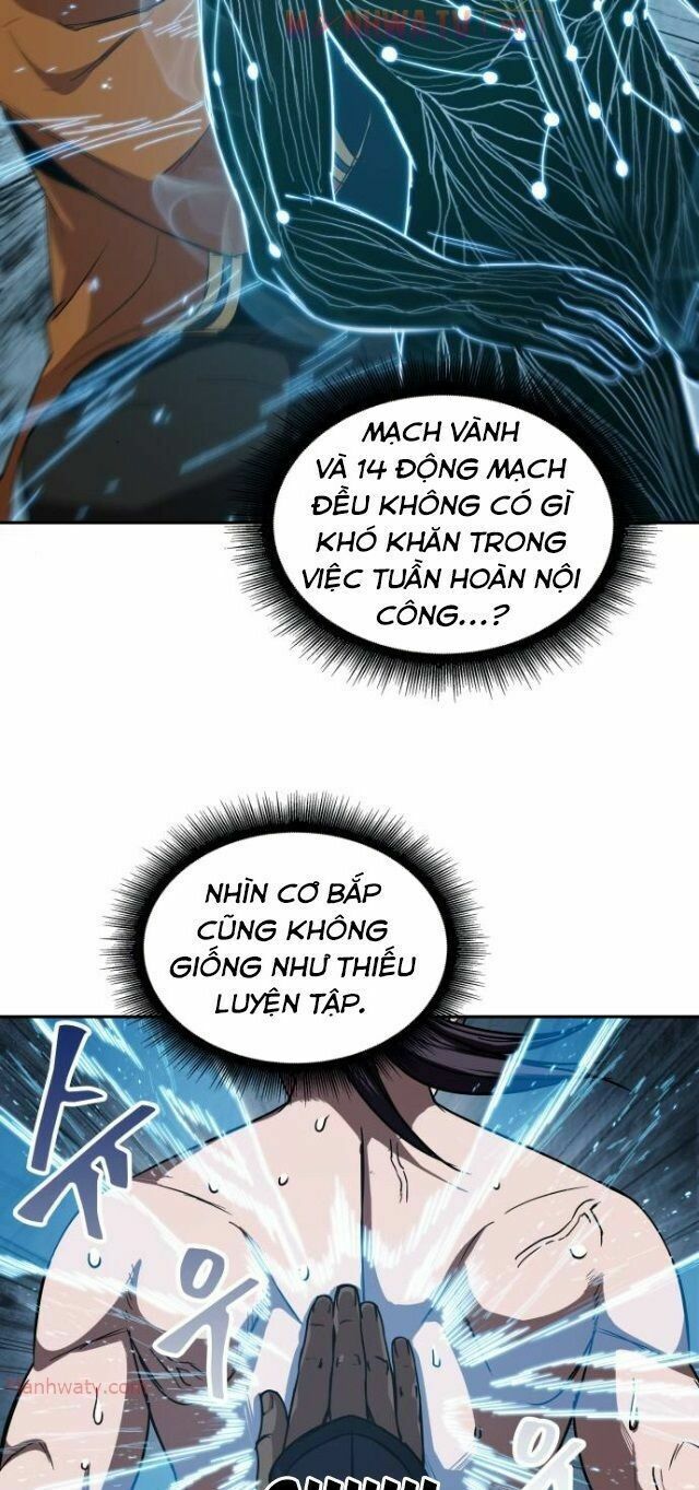 Ngã Lão Ma Thần Chapter 12 - Trang 60