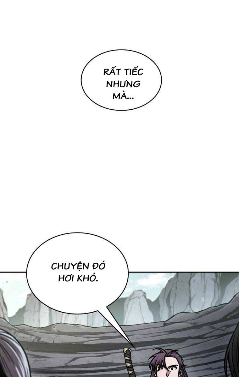 Ngã Lão Ma Thần Chapter 156 - Trang 28