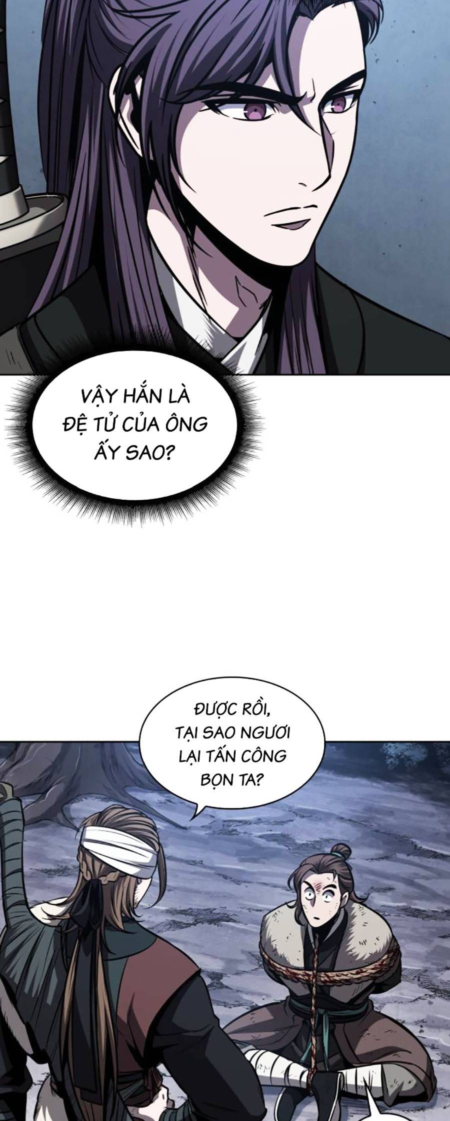 Ngã Lão Ma Thần Chapter 167 - Trang 44